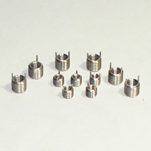 合肥键销螺纹护套