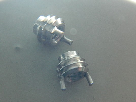 合肥美标插销螺套