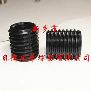 合肥轻型键销螺套